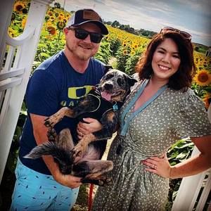 Meet your Posher, Matt